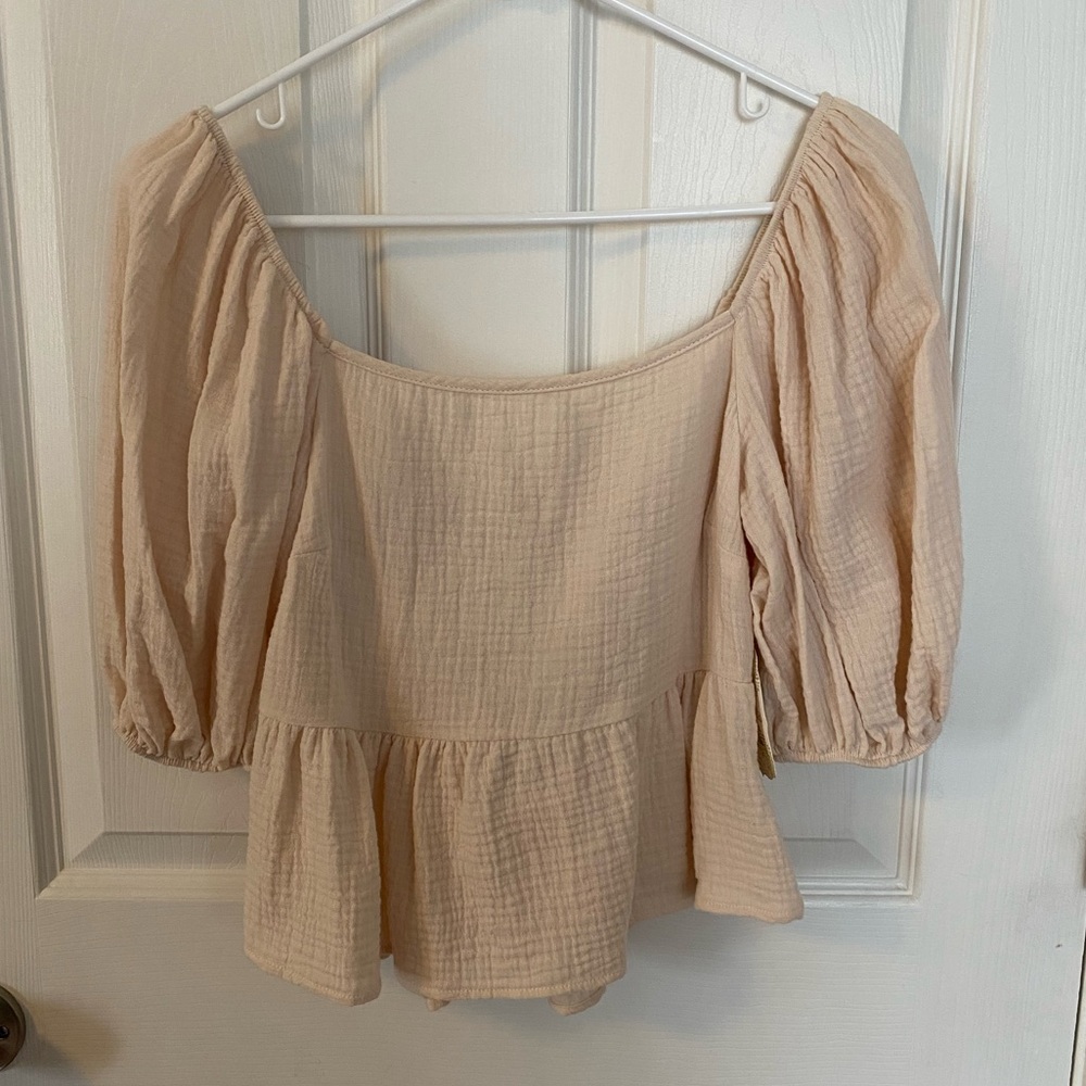 Altar'd State Top Size S